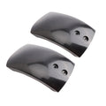 Front Rear Universal Plastic Mudguards Fender Mud Guards Cover For 43cc 47cc 49cc Minimoto Mini Moto Kids ATV Quad Bike Parts