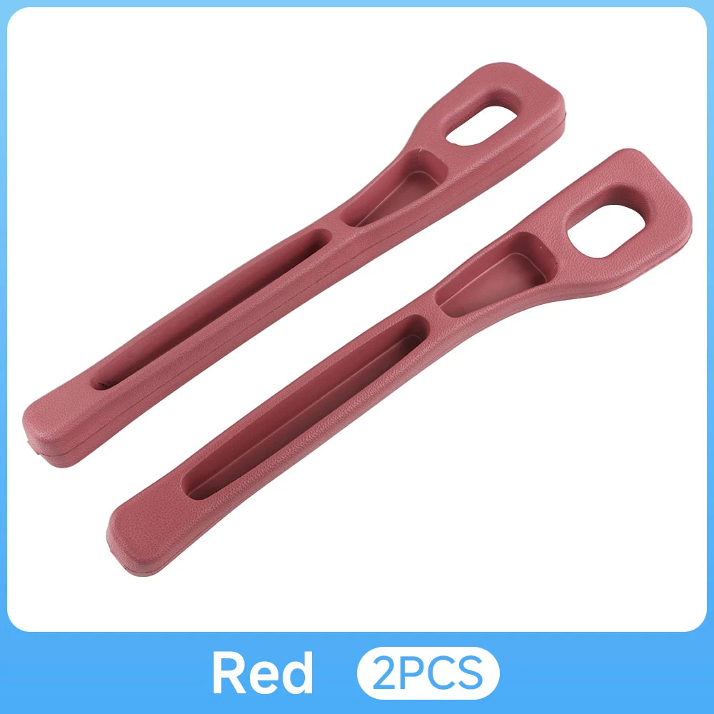 For BYD Sealion 8 Tang L 2025 2026 2PCS Universal Car Seat Leak Proof Strips Gap Side Seam Filler Storage Accessories