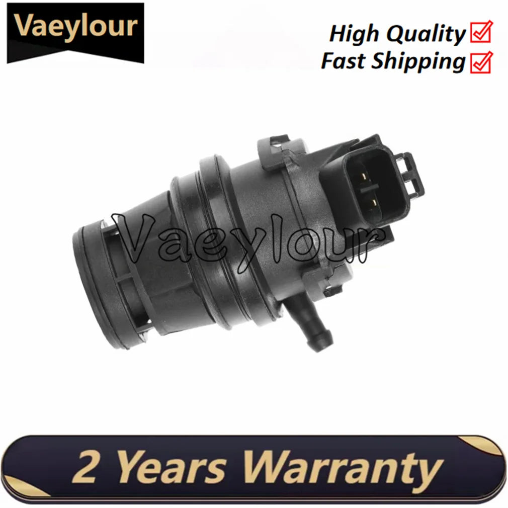new Windshield Washer Motor Pump Fits 8533071010 060210-4840 For RAV4 Corolla Hilux Land Cruiser Prado ***Part No# 85330-71010