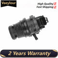 new Windshield Washer Motor Pump Fits 8533071010 060210-4840 For RAV4 Corolla Hilux Land Cruiser Prado ***Part No# 85330-71010