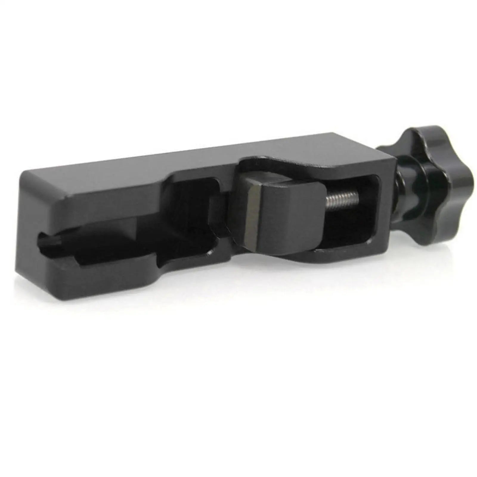 Universal Aluminum Alloy Spark Plug Gapping Adjustment Tool Easy Use Parts for Automotive Repair Work