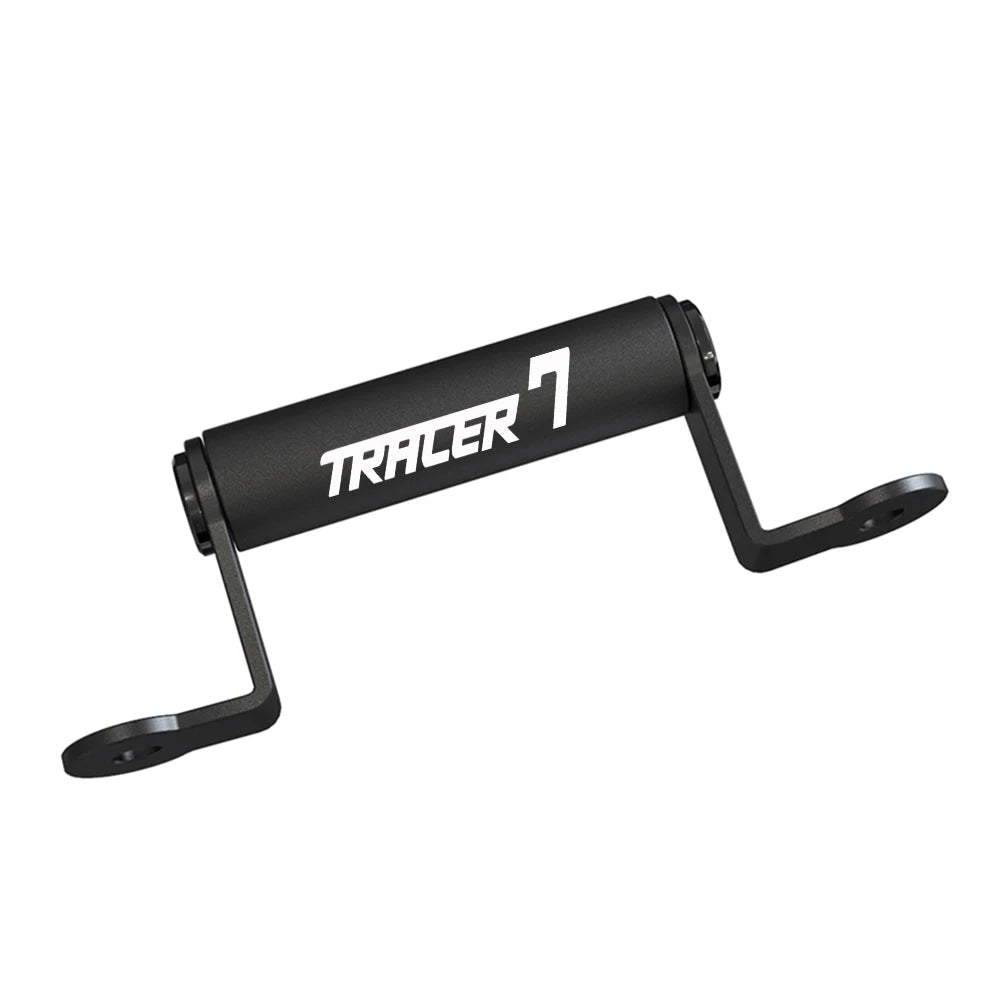Motorcycle Phone Holder Stand Support GPS Navigation Bracket FOR Yamaha MT-07 MT07 Tracer Tracer7 GT Tracer700 GT 2020-2022
