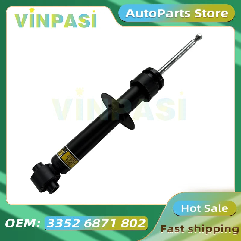 Suspension Shock Absorber Suitable for BMW X3 G01 33526871802 High Quality Automotive Parts Air Shock Absorber