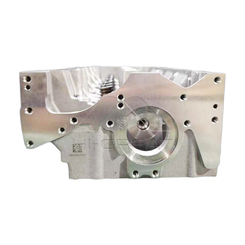 2.2T Diesel Engine OM646 Cylinder Head Assembly 6110105020 6460101020 6460100620 6460101420 For Mercedes-Benz W203 W211 W209