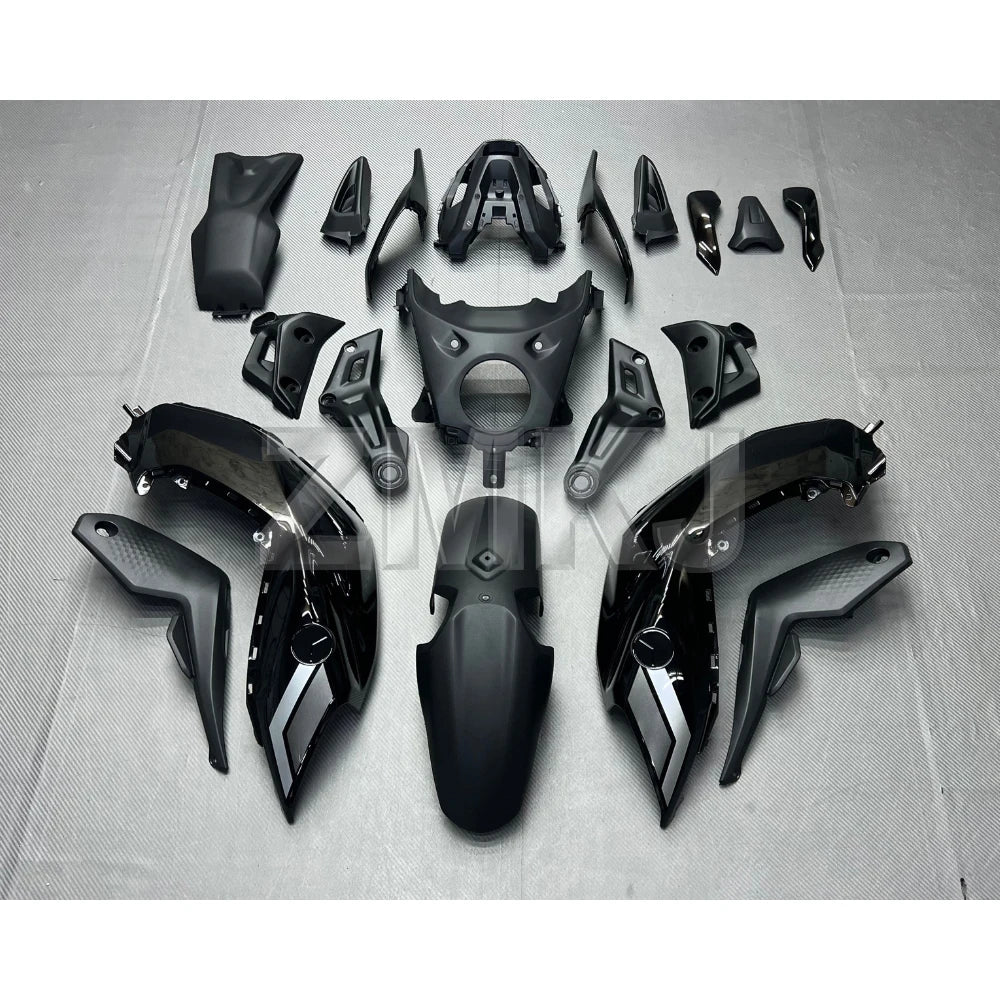For YAMAHA MT-07 MT07 2021-2024 Fairing Motorcycle Set Body Kit Decoration ABS Plastic Guard Plate Accessories Shell Injection