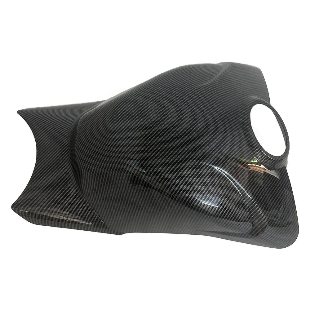 For Ducati Panigale V4 V4S 2023 2024 Carbon Fiber Color Gas Tank Air Box Rear Cover Fairing