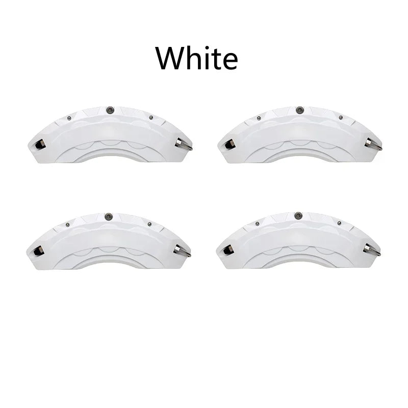 For Polestones 01 ROX01 ROX 01 2023 2024 2025 2026 Car Brake Caliper Cover Aluminum