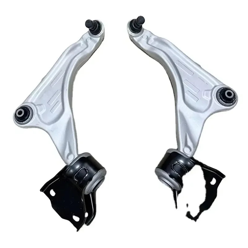 1 Pair Front Axle Lower Control Arm LR024473 LR024472 for Range Rover Evoque 2012–2019 Suspension Stabilizer Control Arm Kit