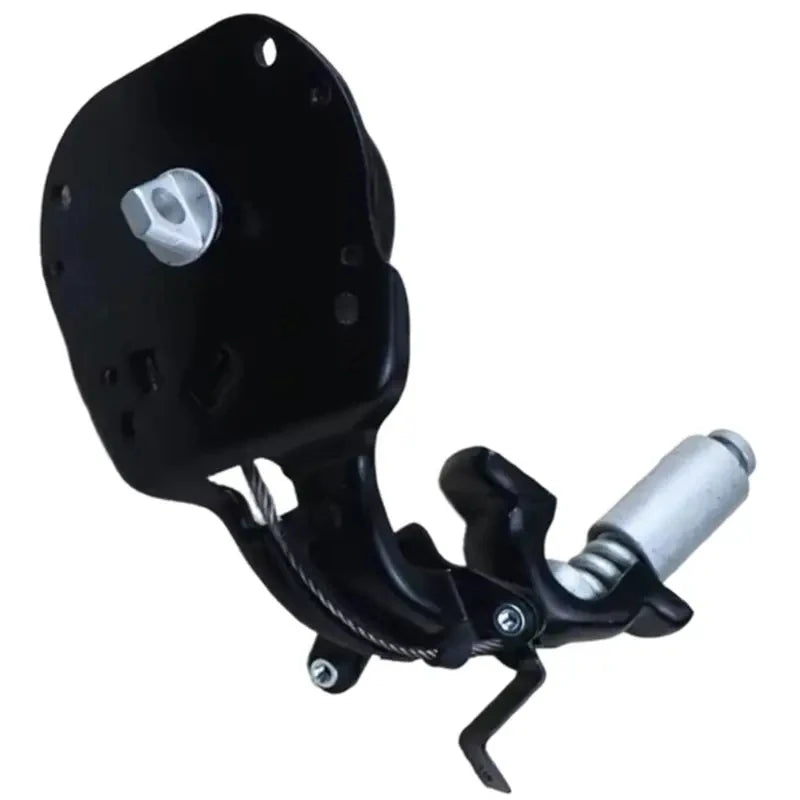 LR064520 Auto Parts Spare Wheel Winch for Land Rover Discovery LR3 LR4 Range Rover Sport Spare Tire Winch