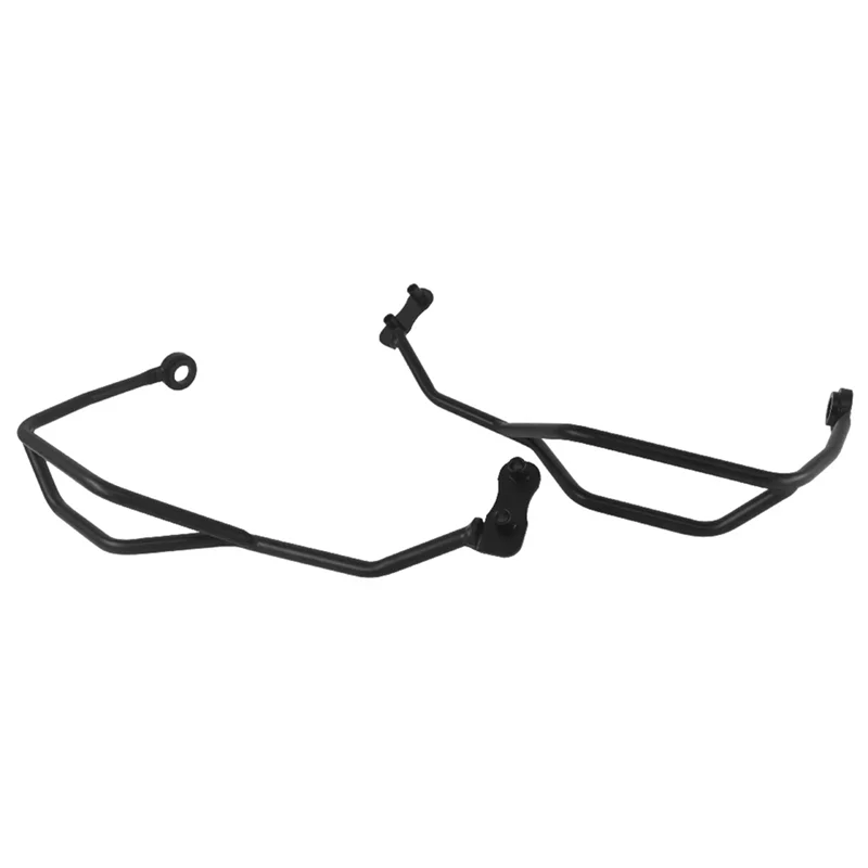Prominent Handguard Handlebar Crash Bar Protectors For Honda CRF1000L Africa Twin 2016-2019 Motorcycle Hand Guard Accessories