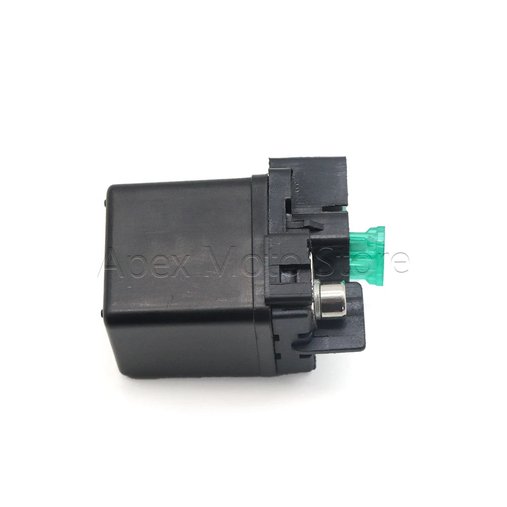 Motorcycle Starter Solenoid Relay For Honda NC700 X/XD/JD CH250 ELITE SH300 PS250 NES 125 150 SLR650 XRV750 Africa Twin RVT1000R