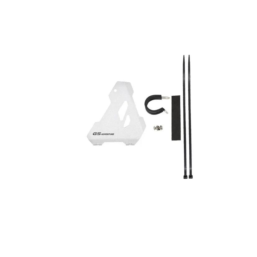 FOR BMW R1250GS Adventure R1250 GS GS1250 2019 2020 2022 2021 Motorcycle Accessories Starter Guard Protector Cover R 1250 GS ADV
