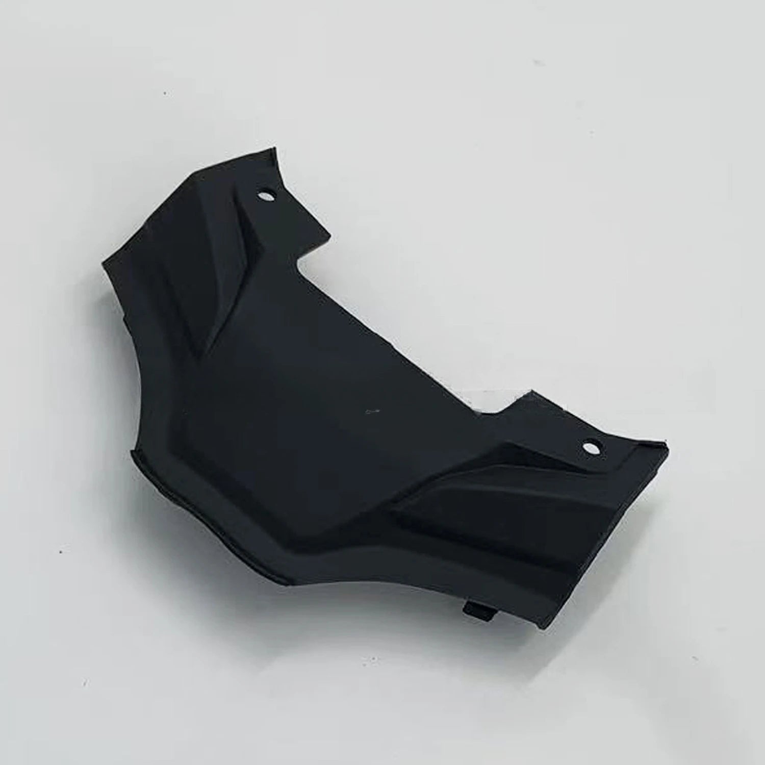 For Yamaha MT-07 2025 Middle Rear Tail Panel Under Seat Connection Fairing Cover Trim Panel Replacement Modification Accessories