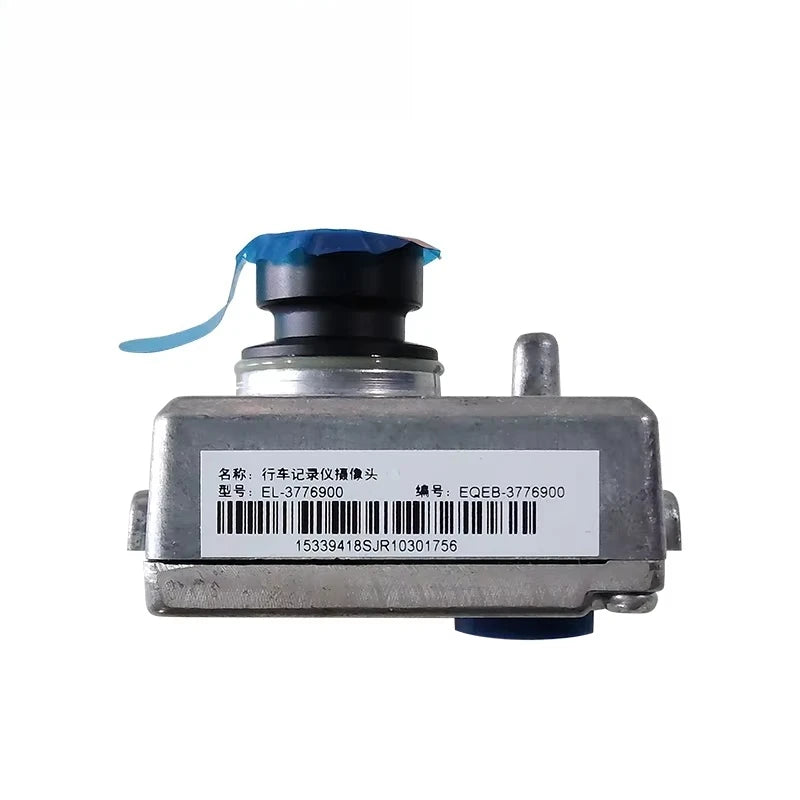 Car Wholesale Dash 4K WiFi Special Original Dashboard Driving Recorder Camera for BYD ATTO 3 Spare Part EQEB-3776900 13460094-00
