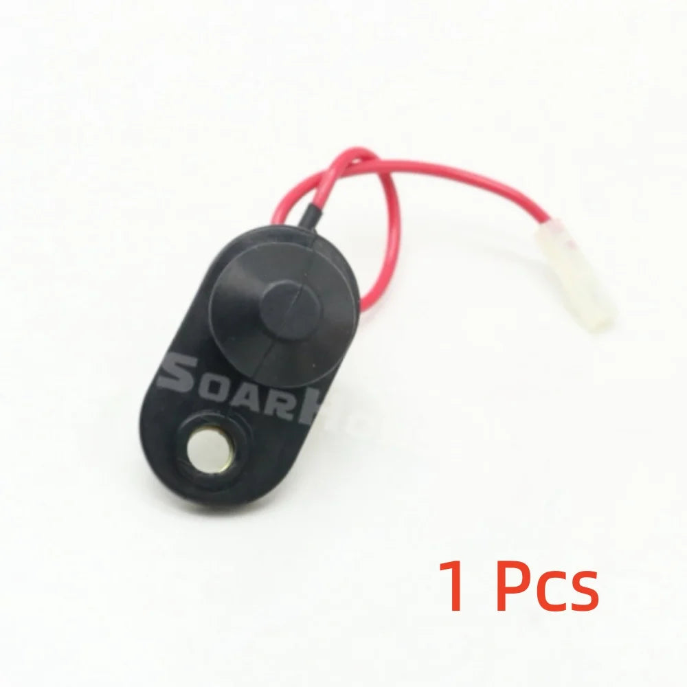 Door Ajar Jamb Courtesy Interior Light Lamp Switch For Toyota Land Cruiser 4500 LC80 1991-1997 For Lexus LX450 1995-1997