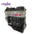Hot Selling Factory Price High Quality New/Refurbished 2.4L ZG24/4RB2 Engine For Jinbei Granse/Bigaise, For Nissan