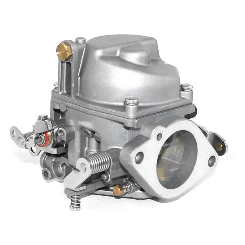 Marine Boat Engine Carburetor for Nissan Outboard 25HP 30HP 2-Stroke – High-Performance Replacement Part