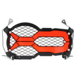 For BMW R 1250 GS 1250GS ADV Adventure 2013-2022 Motorcycle Headlight Protector Grille Guard Cover Protection Grill R1250GS ADV