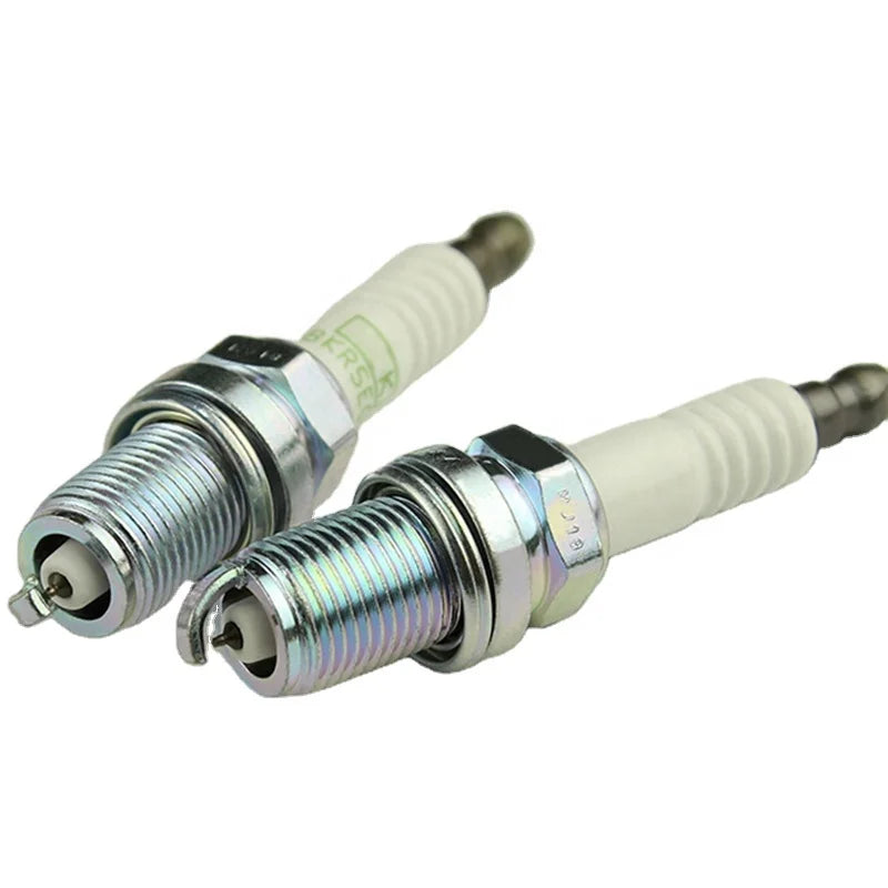 Spark Plugs Platinum 7090 BKR5EGP G-Power Platino Bujias Car Candles For Japanese Car Automotive Parts