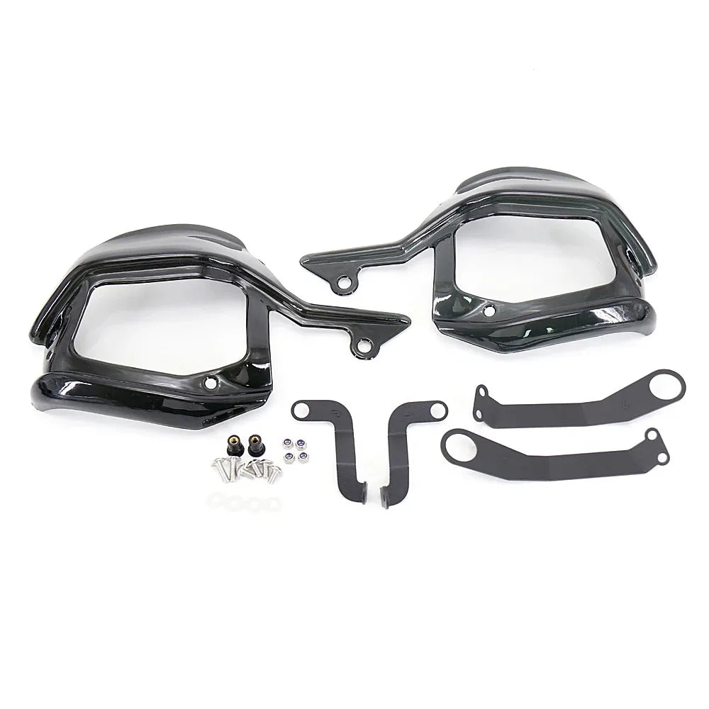 2020 For HONDA CRF1000L Africa Twin Motorcycle Handguard Shield Hand Guard Extension Protector Windshield X-ADV 750 XADV 750