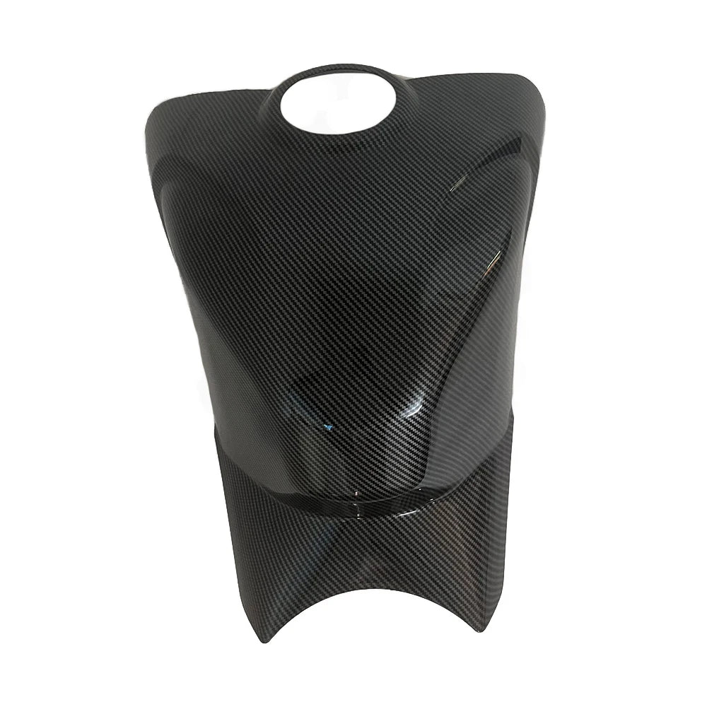 For Ducati Panigale V4 V4S 2023 2024 Carbon Fiber Color Gas Tank Air Box Rear Cover Fairing