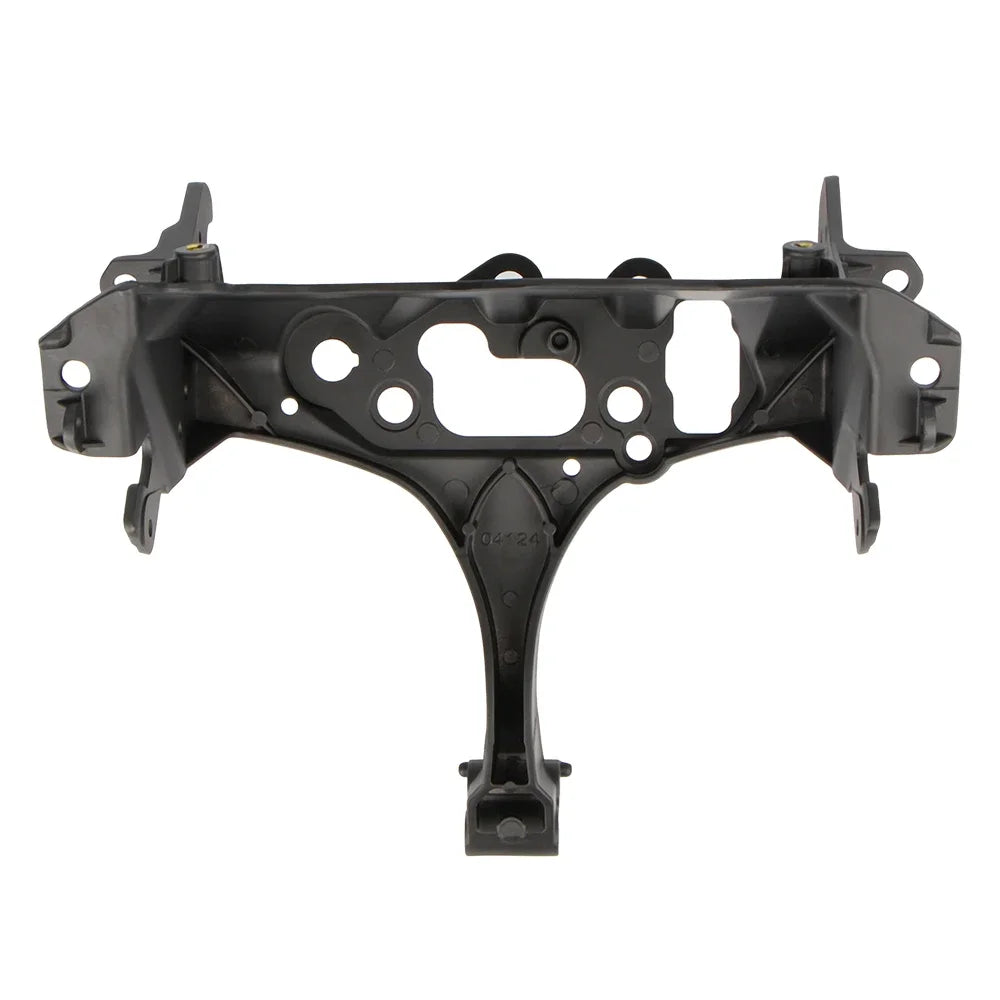 Motorcycle Headlight Upper Front Fairing Bracket For BMW R1200GS R1250GS Adventure 2018-2025 R1200GS LC 2013-2017 R 1200 1250 GS