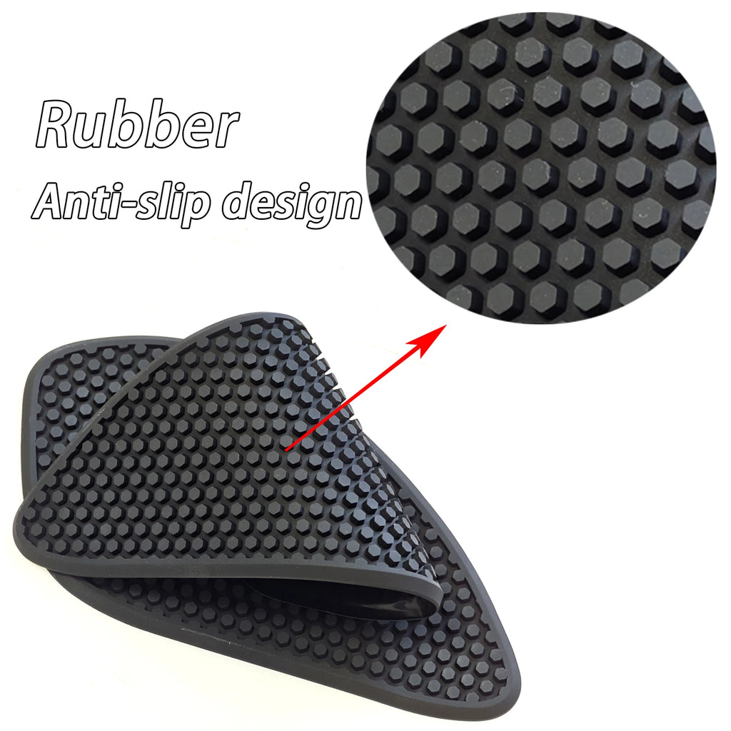 For Ducati Panigale V2 V2S 899 959 1199 1299 Streetfighter V2 V2S V2 Universal Motorcycle Stickers Tank Pad Side Pads Knee Pads