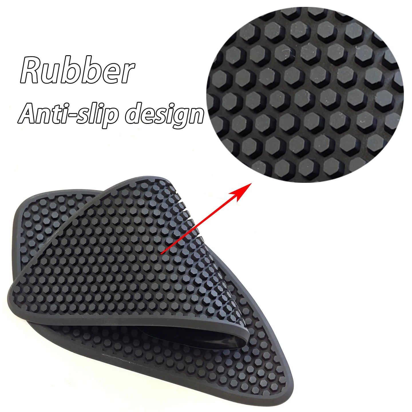 For Ducati Panigale V2 V2S 899 959 1199 1299 Streetfighter V2 V2S V2 Universal Motorcycle Stickers Tank Pad Side Pads Knee Pads
