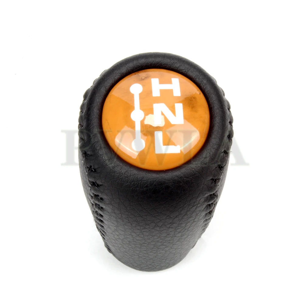 5/6 Speed Manual Transmission+Transfer Gear Shift Knob For Toyota Prado LC120 Land Cruiser 2003 2004 2005 2006 2007 2008 2009