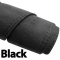 For Mercedes Benz C-Class W205 C-Klasse 2015-2020 Anti-UV Suede Leather Dashmat Dashboard Cover Sun Shade Carpet Non-slip Pad