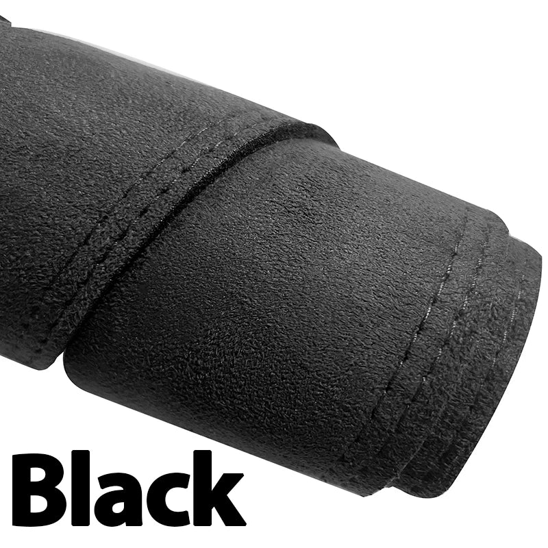 For Mercedes Benz C-Class W205 C-Klasse 2015-2020 Anti-UV Suede Leather Dashmat Dashboard Cover Sun Shade Carpet Non-slip Pad