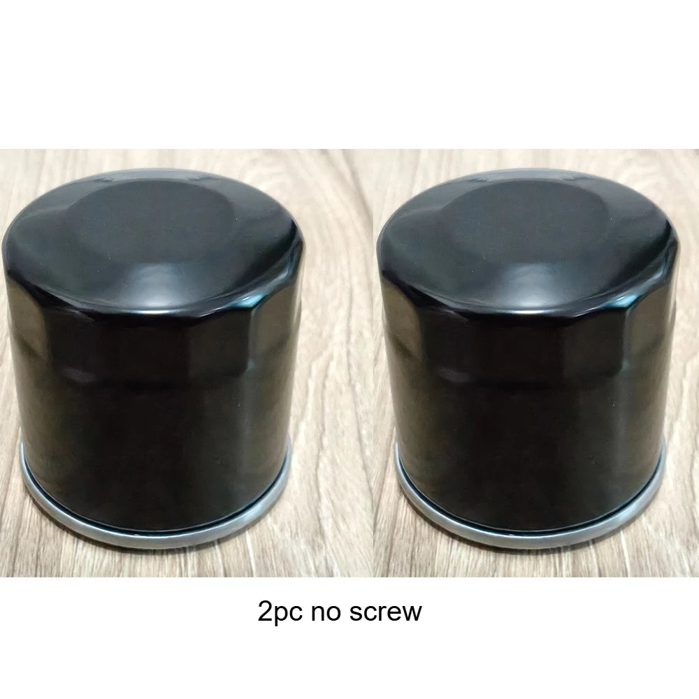 1pc/2/4pc Oil Filter For Honda CRF1100 CRF1100L Africa Twin ES DCT Adventure Sport ES CRF 1100 2020-2026 CB1300S CB1300SA CB1300