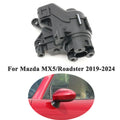 Electric Rearview Mirror Folding Motor Actuator For Mazda CX8 CX-8 2018-2022 CX-9 CX9 2020-2024 MX5 MX-5 Roadster 2019-2024