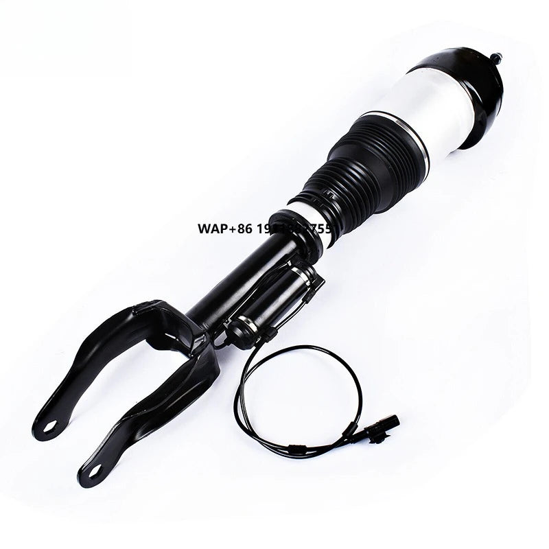 One Pairs Automotive Parts Front Suspension Strut Front Shock Absorber OE 1663201413 1663201313 1663206813