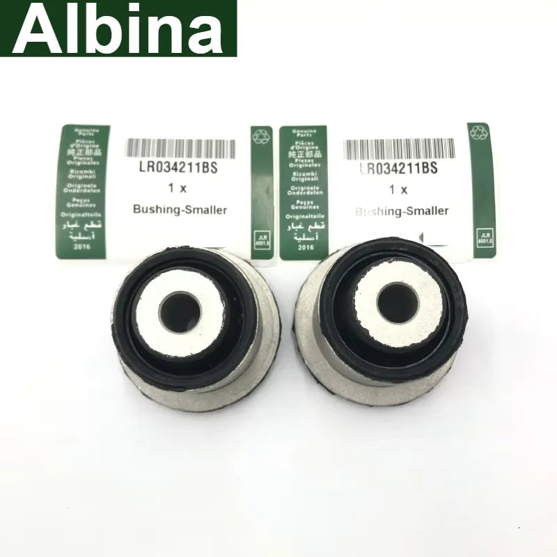 LR034211 LR034214 Suspension Control Arm Bushings For Land Rover Range Rover Sport Discovery 5 Front Chassis Spare Parts