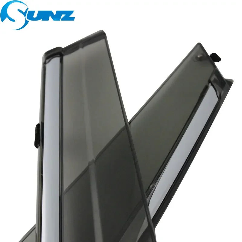 Window Visor For Nissan Elgrand MK3-E52 2010 2011 2012 2013 2014 2015 2016 2017 2018 2019 2020 2021 2022 2023 Weathershield