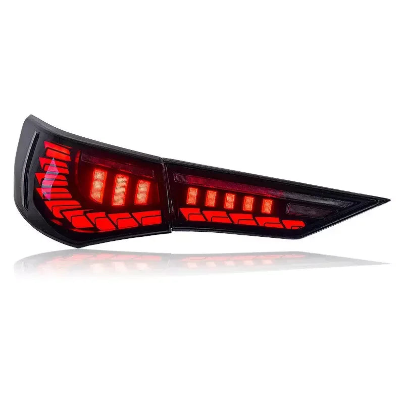 for Nissan Sylphy Tail Lights 2019 2020 2021 New Sentra LED Tail Lamp DRL Signal Brake Reverse auto Accessories