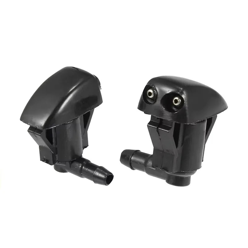 85381-12050 2PCS Spray nozzle suitable for Toyota Corolla Camry BYD windshield wiper 8538105041 8538112050