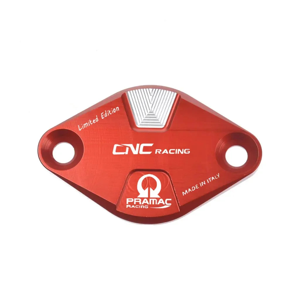 For DUCATI Panigale V4 Streetfighter V4 Speciale V4S ملحقات الدراجات النارية غطاء فحص التوقيت غطاء حماية جانب المحرك