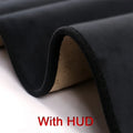 Car Styling For BYD Yuan Pro 2024 2025 2026 Car Dashboard Mat Protective Interior Anti-Pad Shade Cushion Cover Auto Accessory