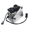 AMK Air Suspension Compressor Pump for Land Rover Discovery 3 4 Range Rover Sport w/Bracket LR044016 LR045444 LR061888 LR072539