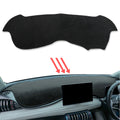 for BYD Atto 3 ATTO3 2021 2022 2023 2024 Car Dashboard Mat Dash Mat Dashmat Sunshade Protective Carpet