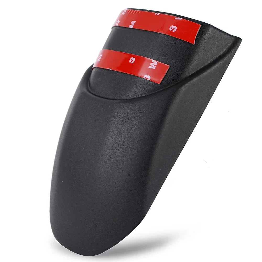 Motorcycle Fender Front Extender Hugger Mudguard For Honda CRF1100L AFRICA TWIN CRF 1100 L AFRICA TWIN ADVENTURE SPORTS 2020-202