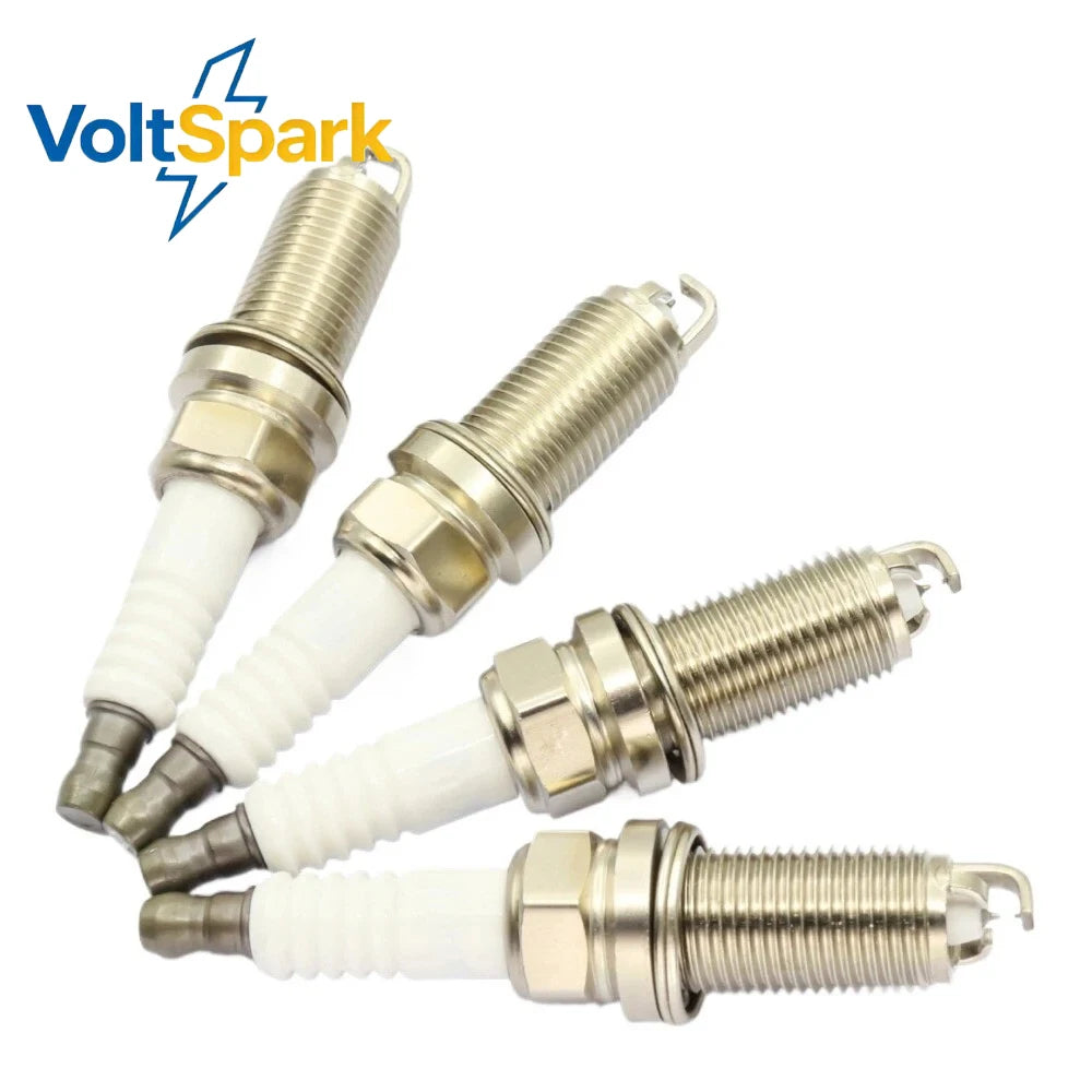 22401-1LA1C Spark Plug for Nissan/Infiniti 5.6L V8 (Iridium, DILKAR7B11, Resistor Type)