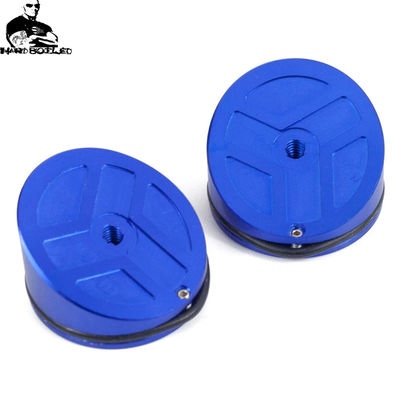 R 1250 GSA Frame Hole Swingarm Cover Caps Plug Decoration For BMW R 1200 GS LC 2012-2022, R 1250GS, R1250 GS Adventure 2018-2022