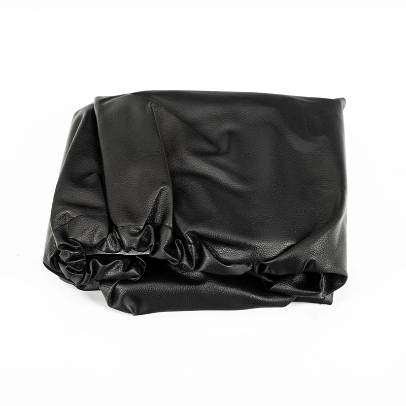 For BYD Shark 6 Pickup Truck Car Spare Tire Dustproof Cover Case Weatherproof Wheel Tire Bag Chassis Mount Car Accessories 18in