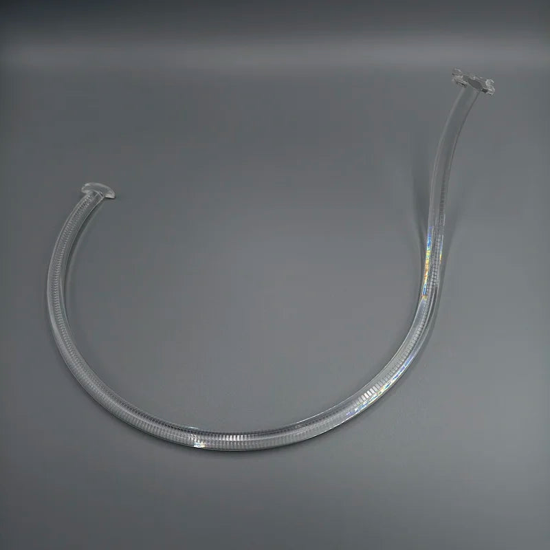Suitable for Land Rover Defender 2020-2023 daytime running light LED boards DRL tube DRL light guide strip
