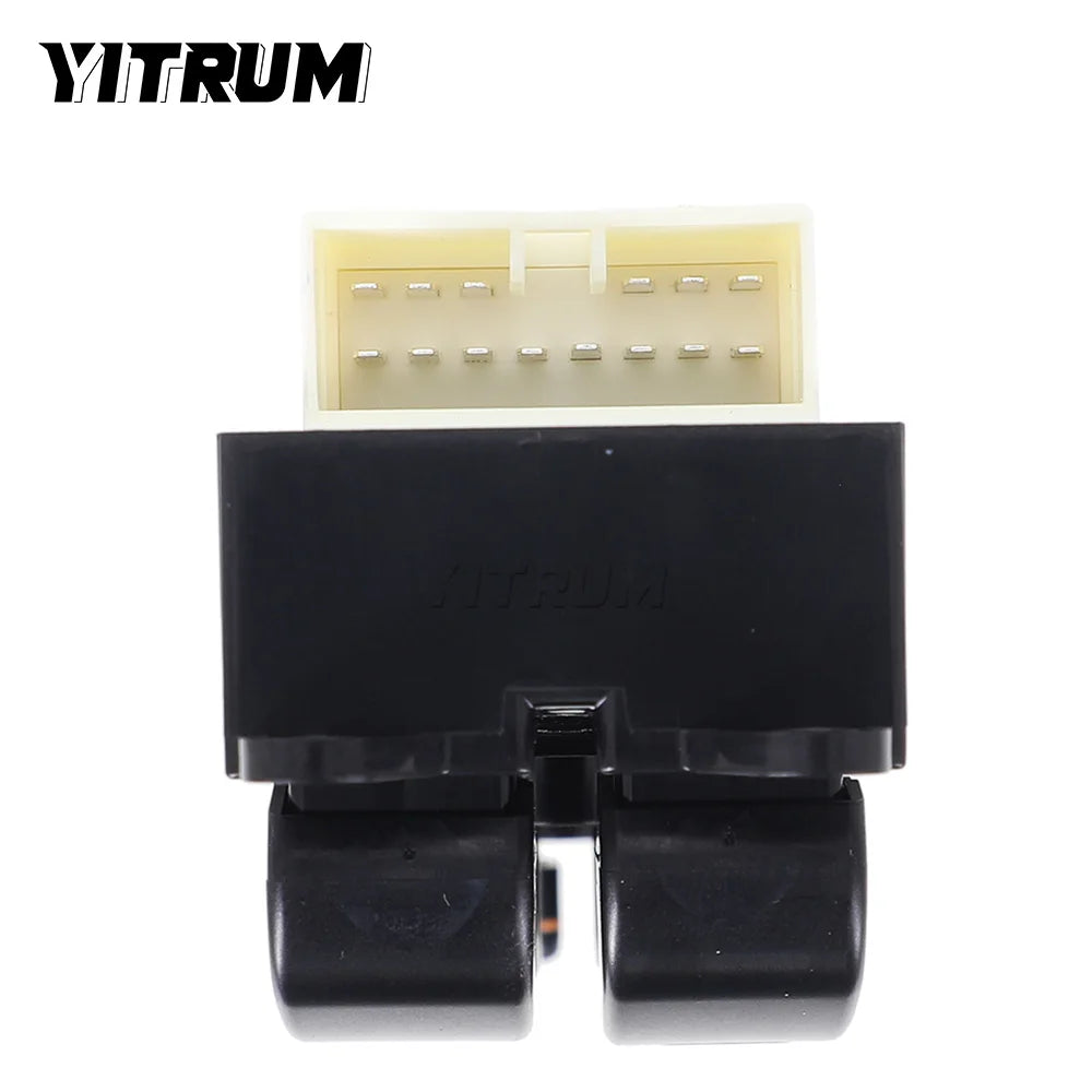 YITRUM 8482060090 Power Window Lifter Control Switch For Toyota Echo Yaris T.U.V 4Runner Hilux Land Cruiser Camry 84820-60090