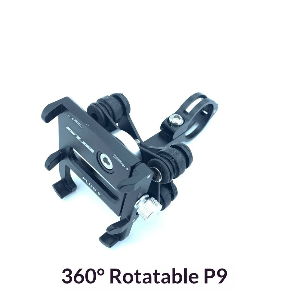 【Premium】For Kawasaki Ninja 400 Z400 motorcycle modified aluminum alloy phone holder and sports camera mount NINJA