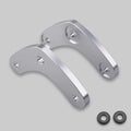 For Kawasaki Z650 RS Ninja 650 Body Lowering Connecting Rod Dog Bone Seat Height Adjustment